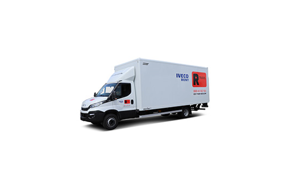 7.2t body / LBW tarpaulin 7.2t body / LBW tarpaulin