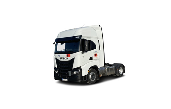 S-Way tractor unit S-Way tractor unit