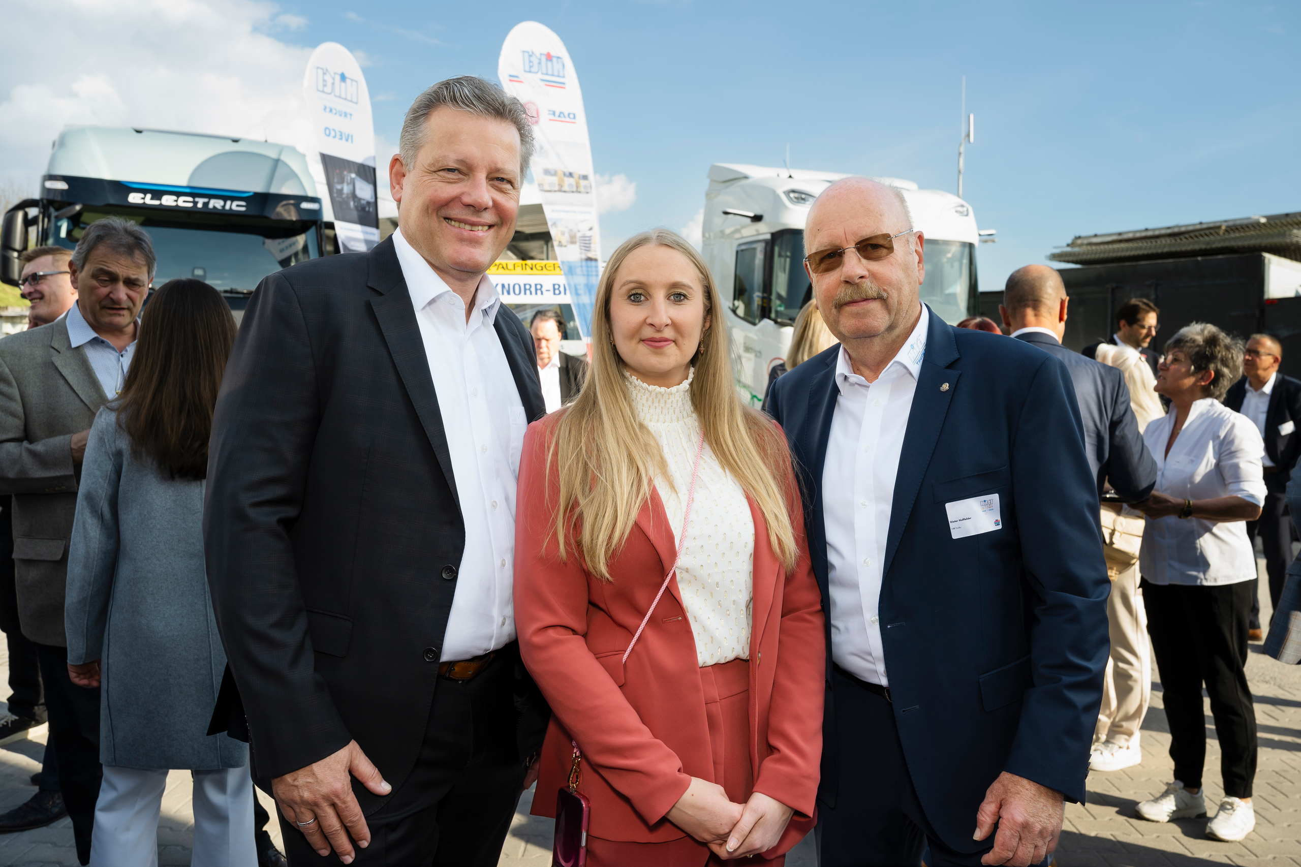 80 Jahre Hiltl