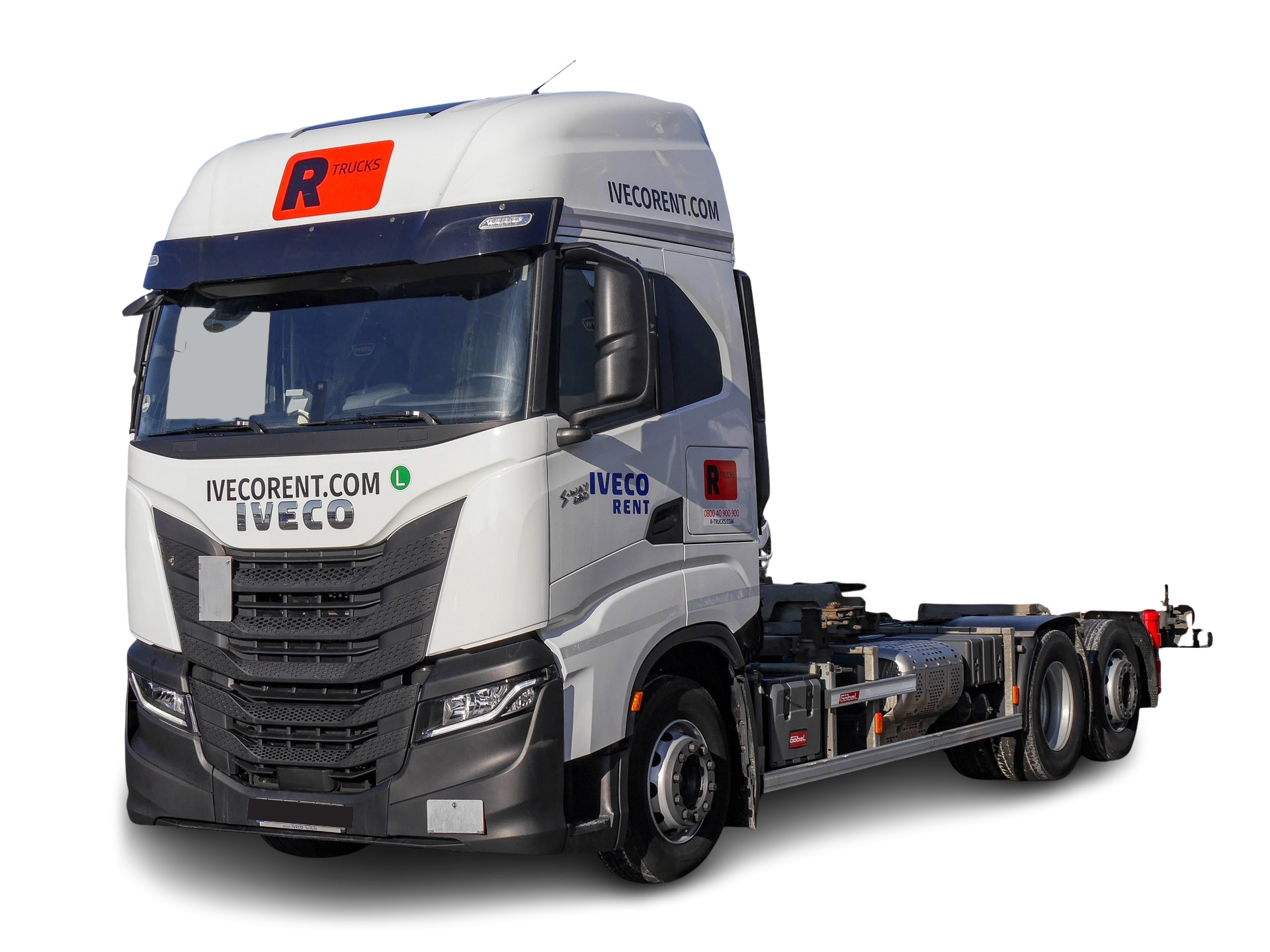 S-Way Multiwechsler