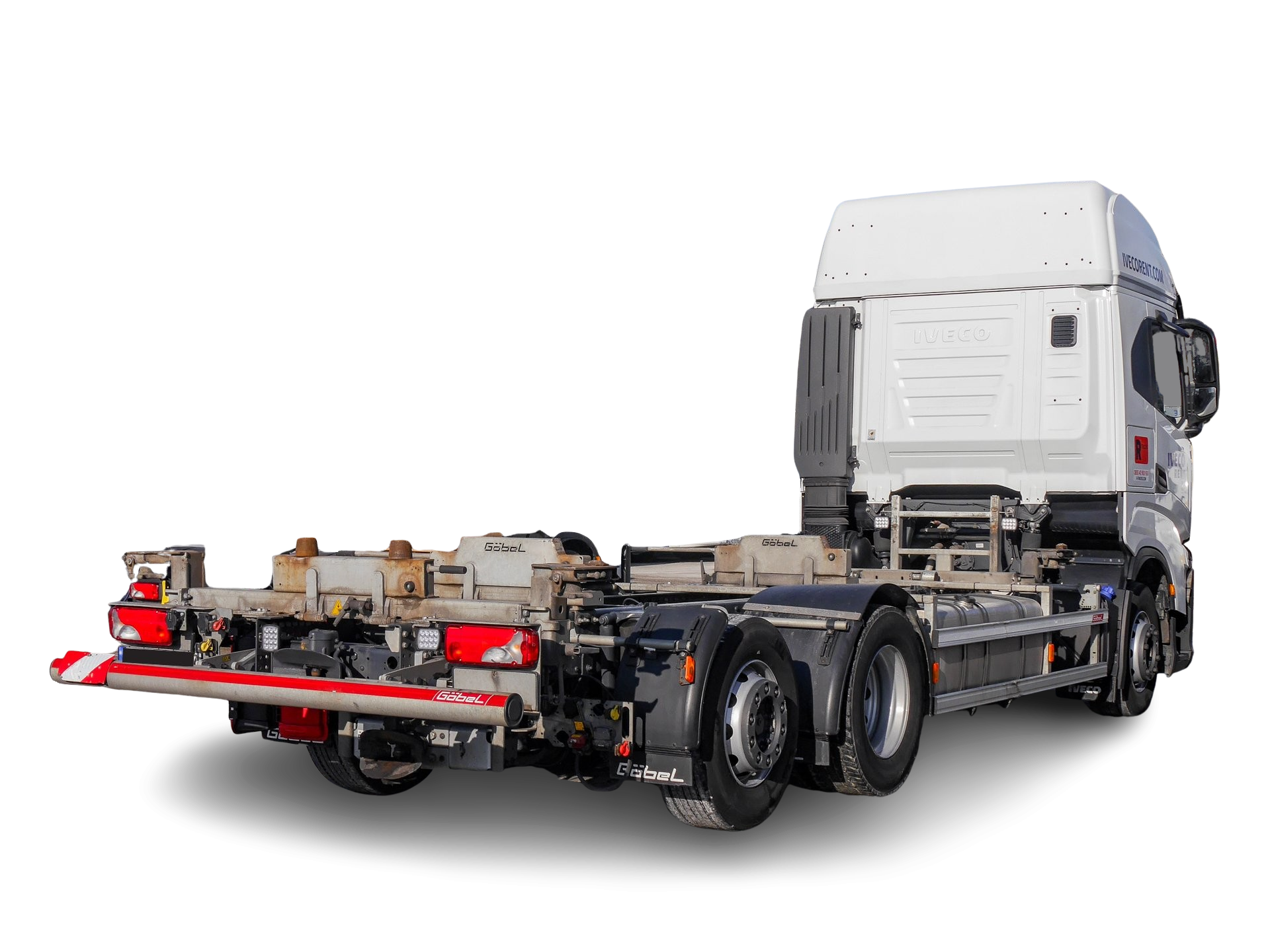 S-Way Multiwechsler